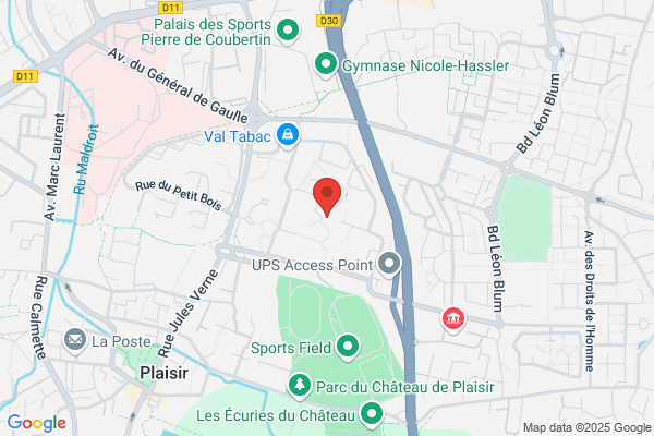 Association Intermonde