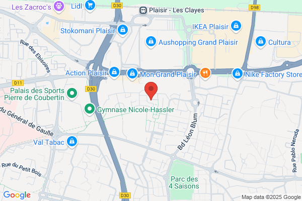 Connaissances Et Partage