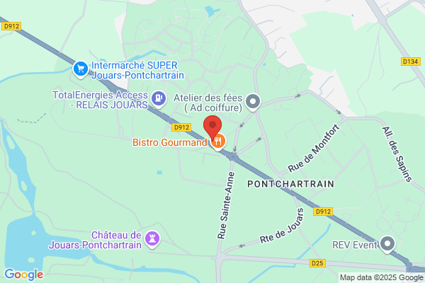 Bnp Paribas Agence De Jouars Pontchartrain