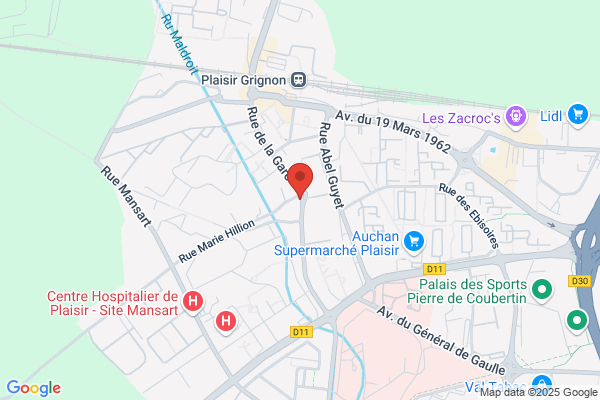 Boulangerie Patisserie Drouin