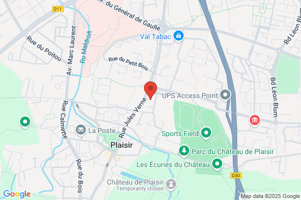 Entreprise De Peinture Le Menez