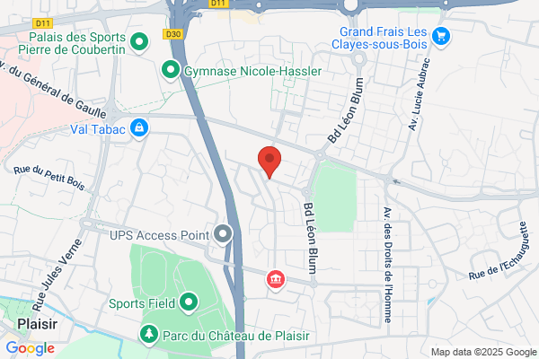 Agence Royale