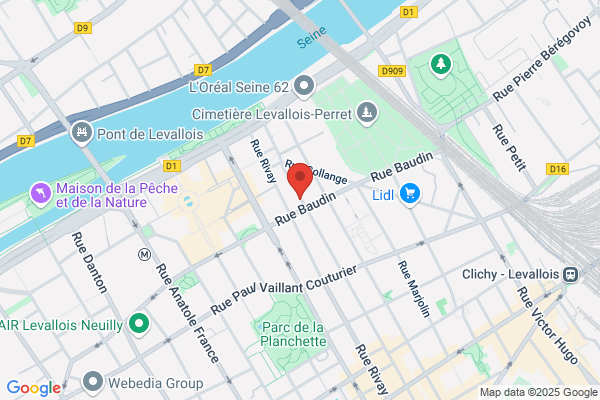 Concorde Immobilier Conseil