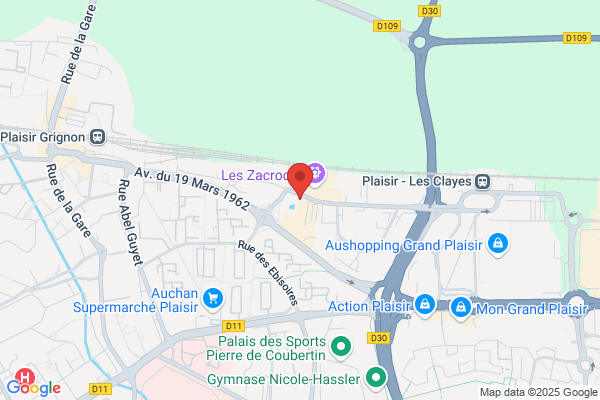 Arkad Informatique