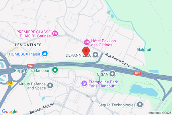 Agence Idex Nord Ouest Ile-de-France