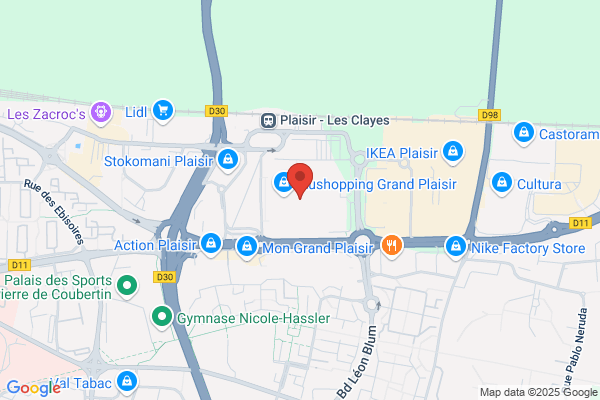BOUYGUES TELECOM