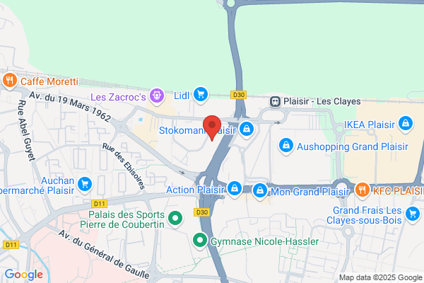 Samsic Emploi Plaisir BTP