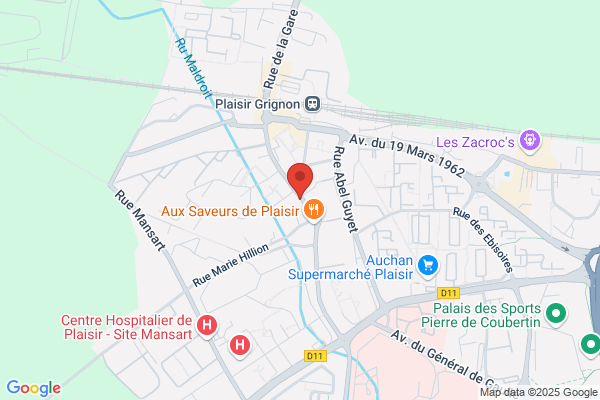 A Votre Service