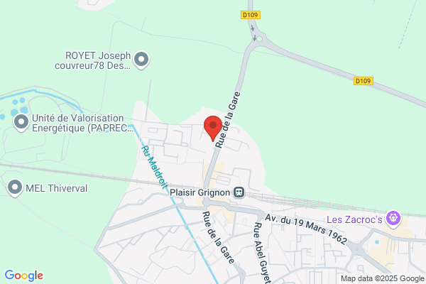 Adecco Travail Temporaire