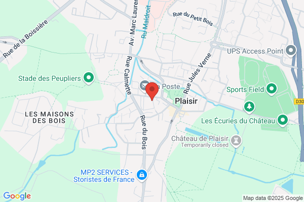 Agence Le Prieure