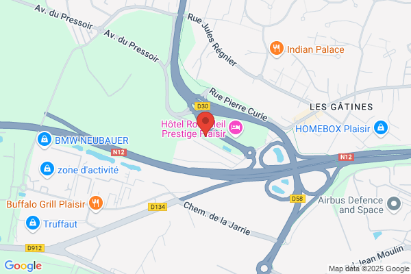 Alarme Saint Cyr Securite