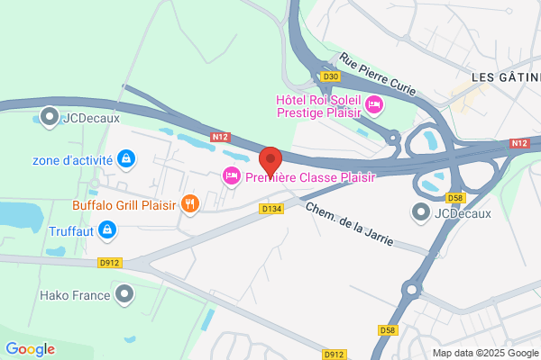 Artirec Plaisir