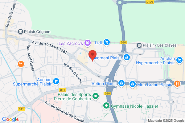 Batecmo Sa Za Chaine
