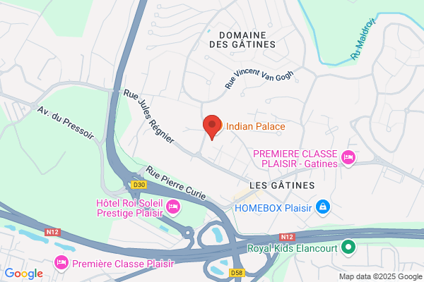 Boucherie Du Centre