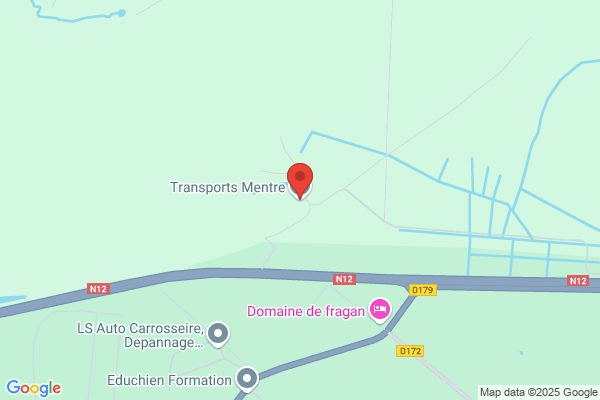 Carrieres Negoce Transports