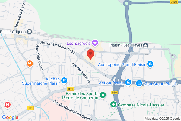 Caverne Des Particuliers