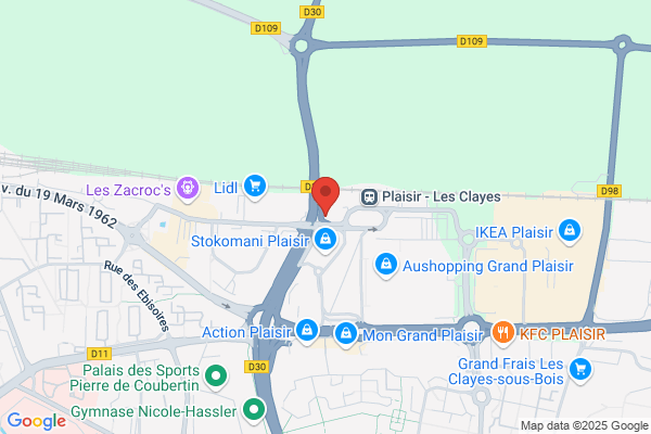 Centre Auto Securite Cta78 Affilie