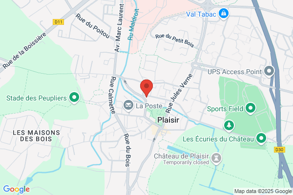 Chalude Alain
