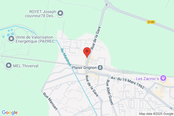Couillabin Developpement