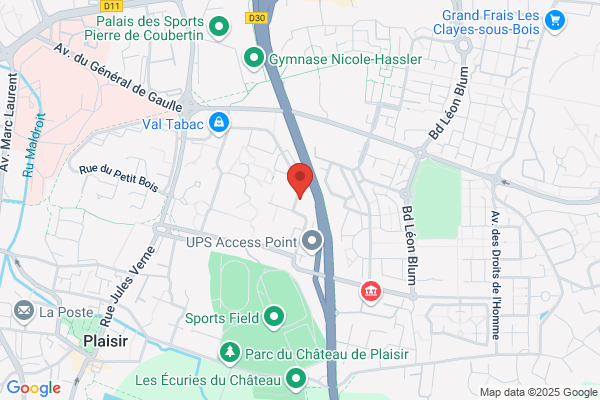 Equipelec Entreprise