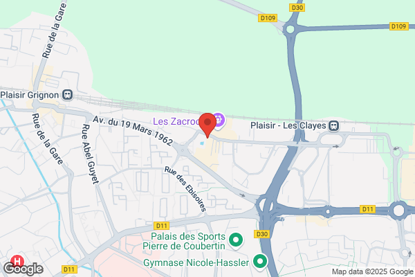 Plaisir Informatique