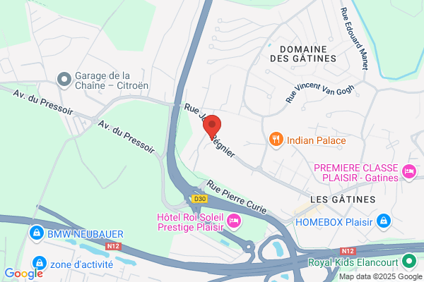LABUSSIERE Le manège à poulets