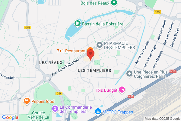 La Poste Relais
