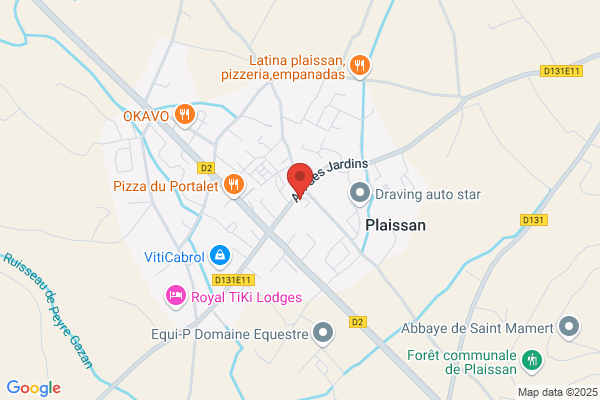 La Poste Agence Communale