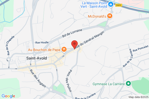 5eme Art Immobilier