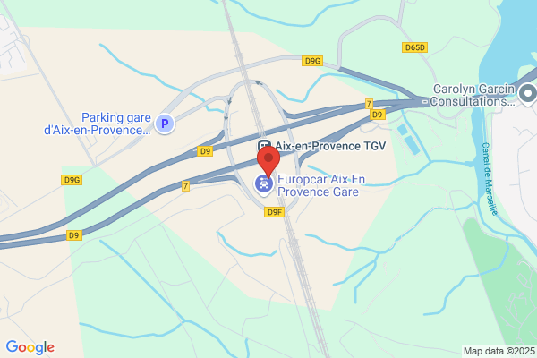 Ada Location