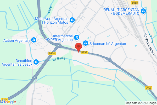 Adem Atelier Depannage Entretien Materiel