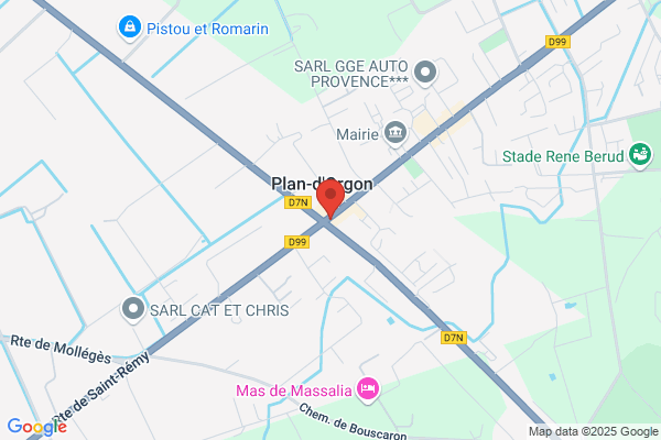 Afd Dipra Service Administratif