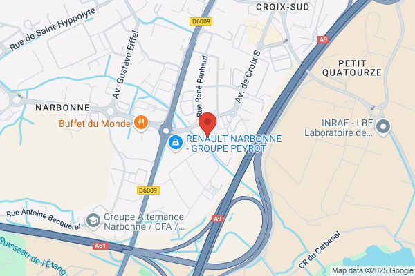 Argel Sud Est