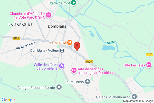 Baud Pere Et Fils Scea