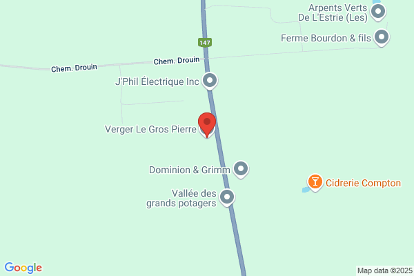 Gros Pierre