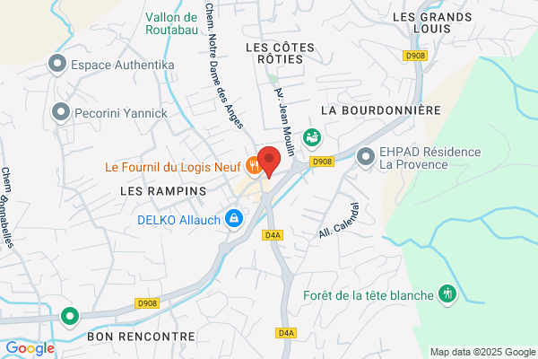 Le Collectif des Lunetiers
