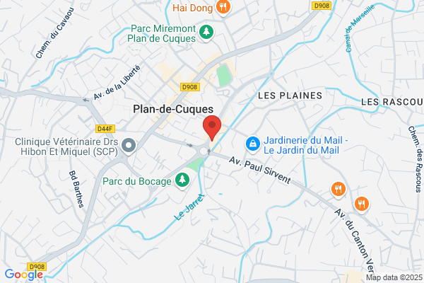 Pharmacie de la Rotonde