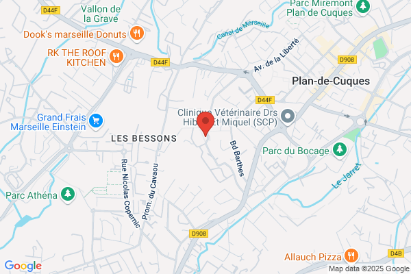 1000Partenaires
