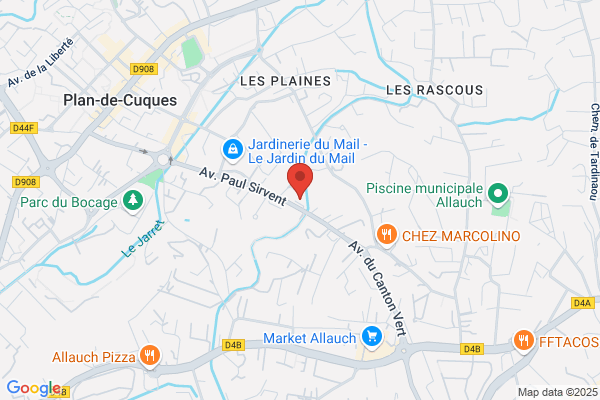 Activence Provenc Alu Distrib Agence