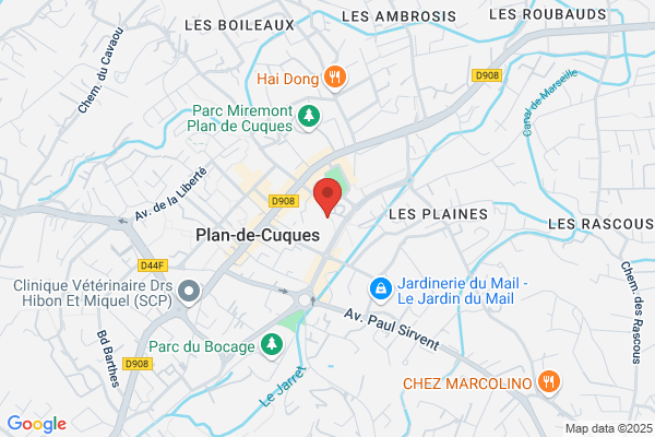 Agence Aude Avhas Immobilier