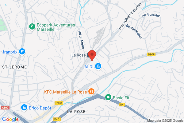 Assistance Publique Hopitaux De Marseille Cmp Centres Medico Psy