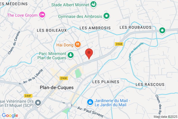 Auto Ecole Papillon