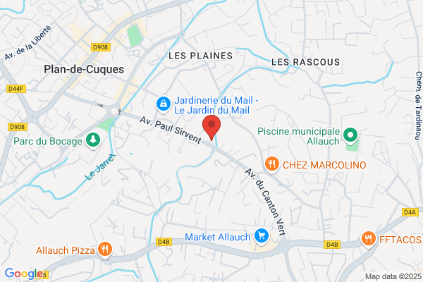 Bar Du Telephone