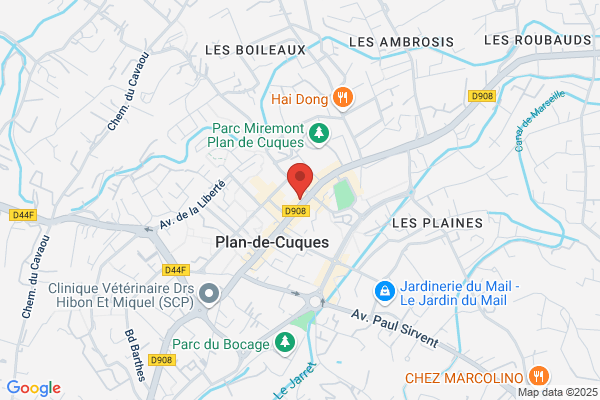 Boulangerie La Gloriette