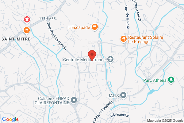 Cardix Et Associes