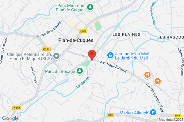 Centre D Accueil Medico Psychologique
