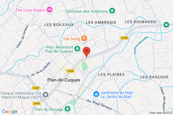 Coiffure France Francis