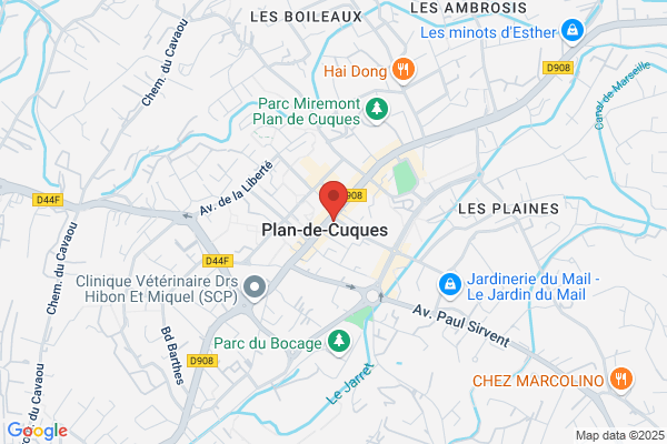 Credit Agricole Alpes Provence Agence De Plan De cuques