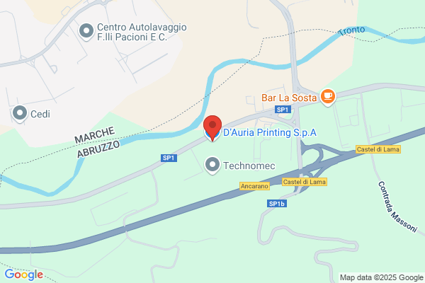 D Auria Mario