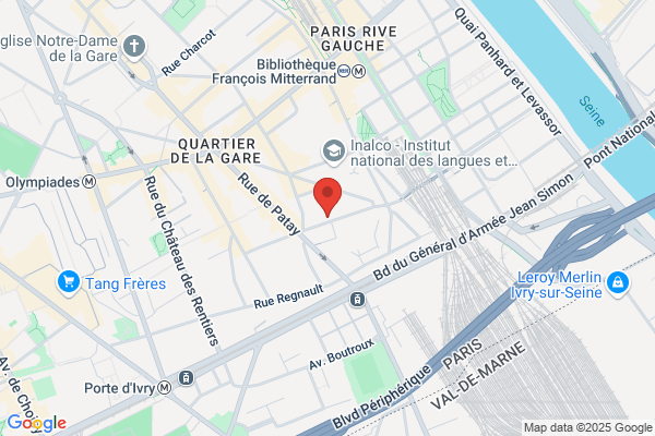 Direction Regionale De La Jeunesse Et Des sports